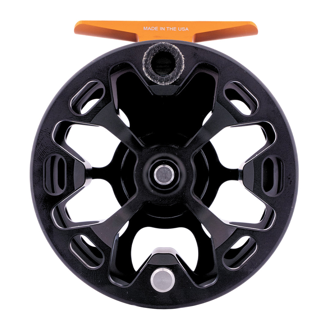 Ross Cimarron LT Reel Ember 5/6