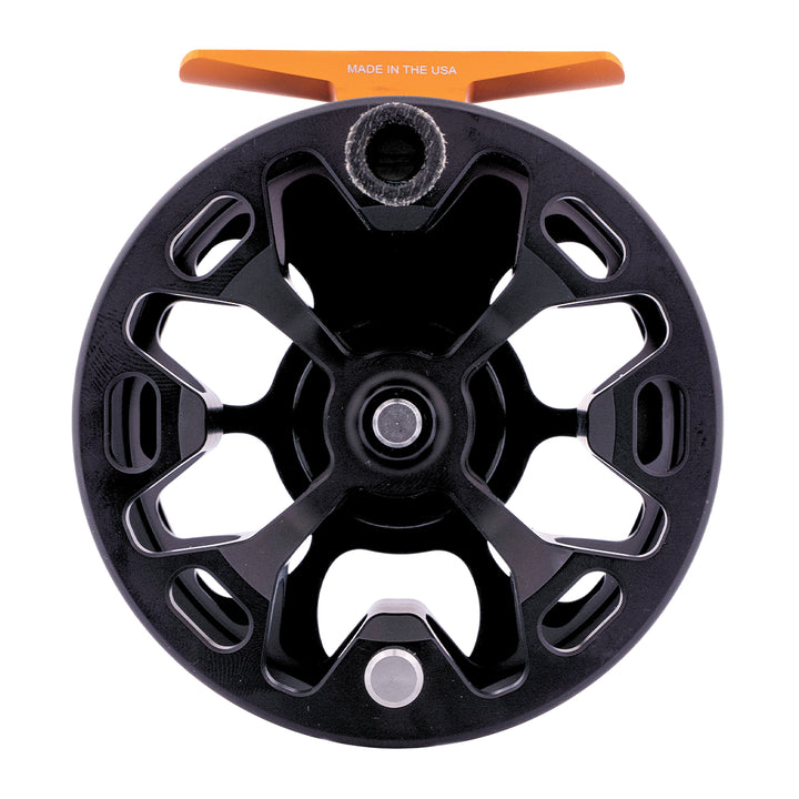 Ross Cimarron LT Reel Ember 5/6