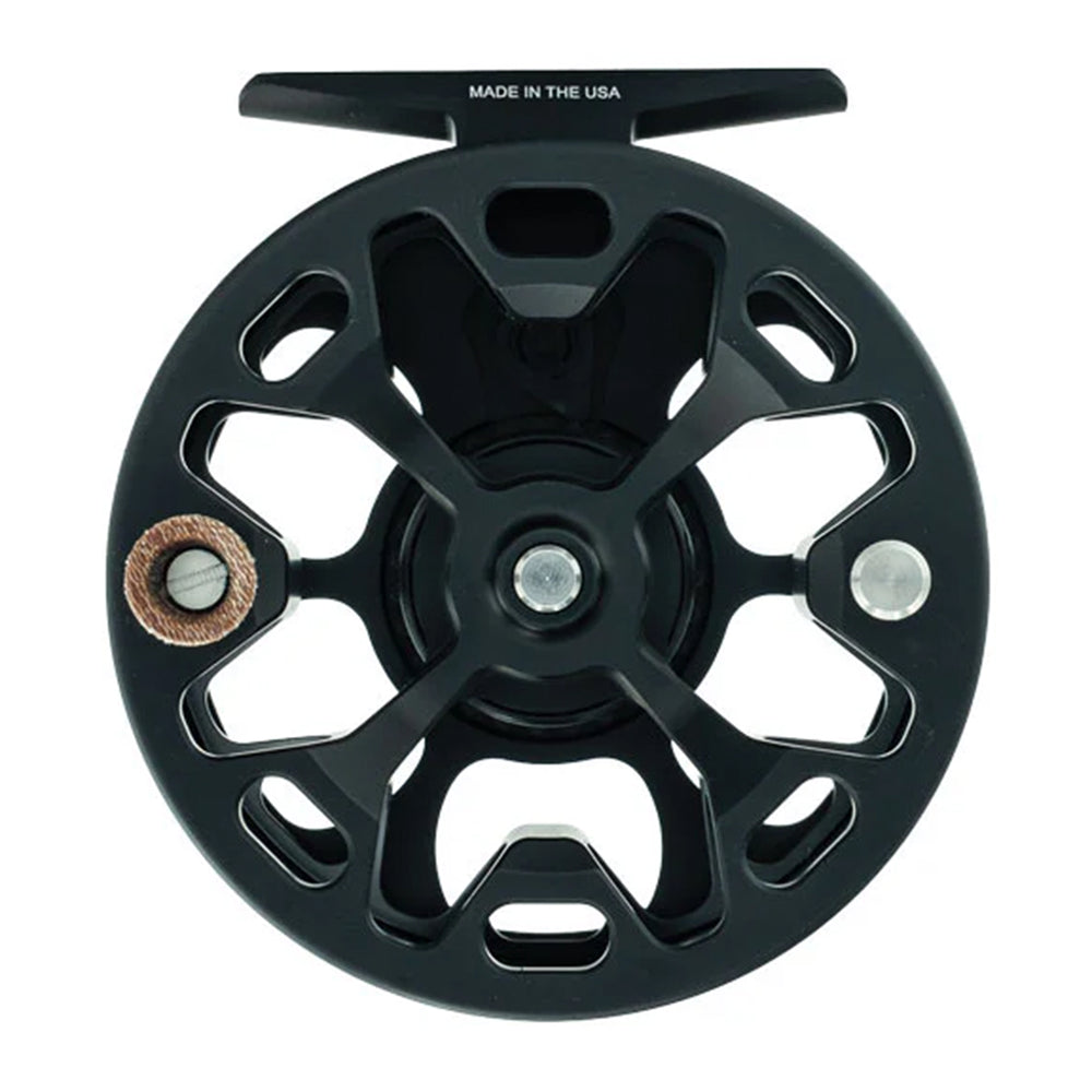 Ross Cimarron LT Reel Matte Black