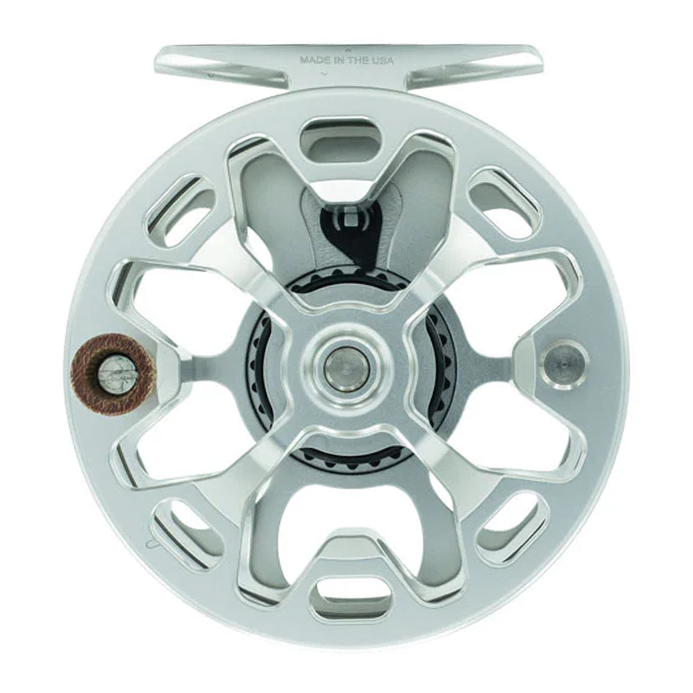 Ross Cimarron LT Reel Matte Platinum