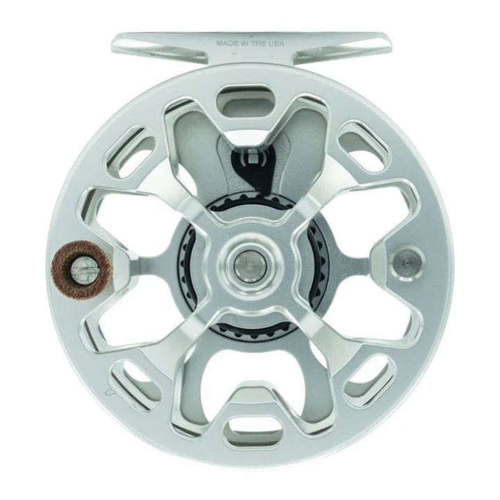 Ross Cimarron LT Reel Matte Platinum