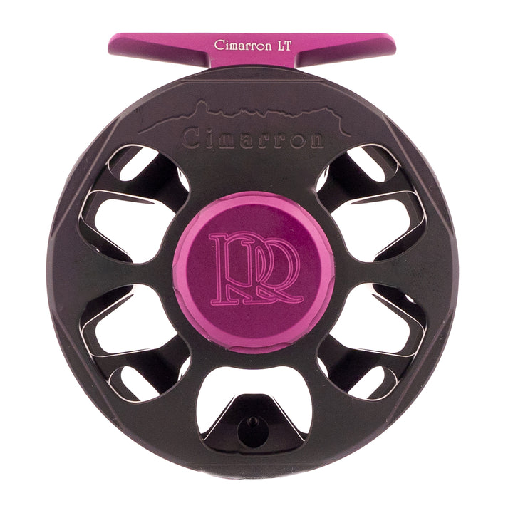 Ross Cimarron LT Reel Raven 5/6