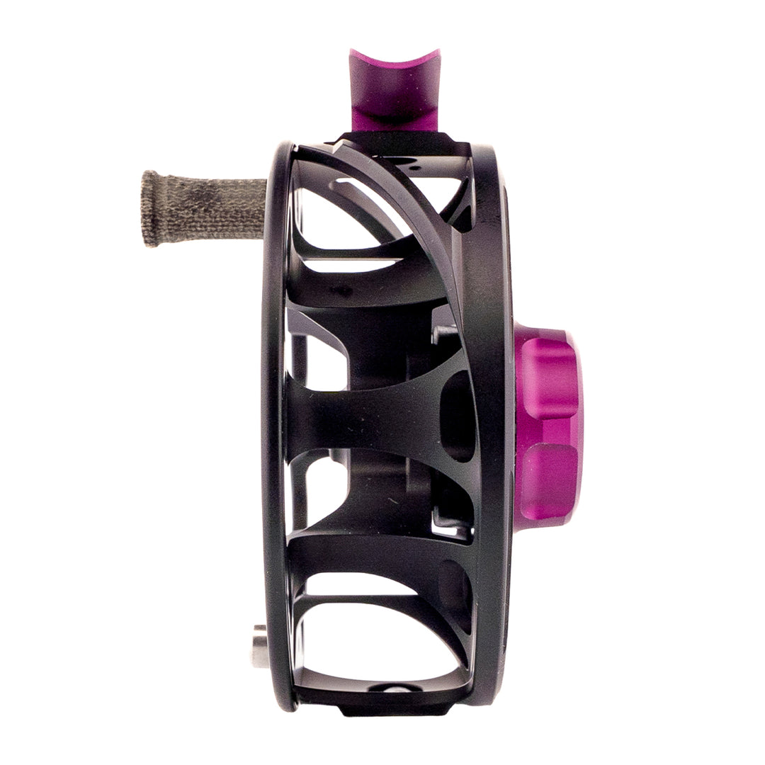 Ross Cimarron LT Reel Raven 5/6
