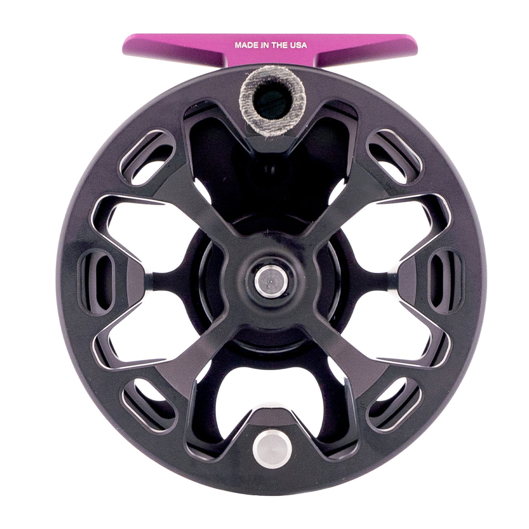 Ross Cimarron LT Reel Raven 5/6