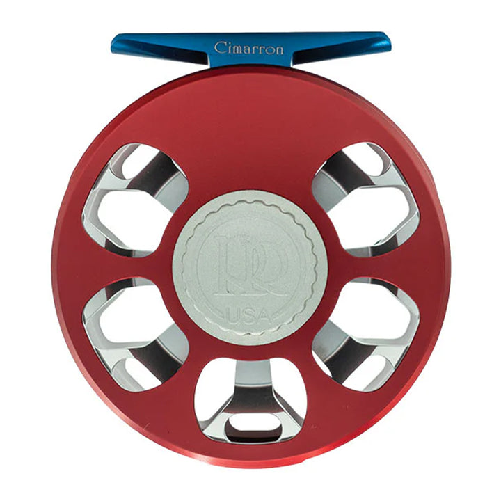 Ross Cimarron Reel Liberty 5/6