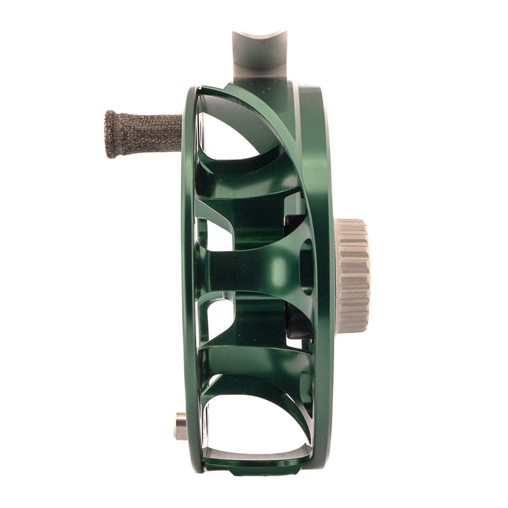 Ross Cimarron Reel Spruce 5/6