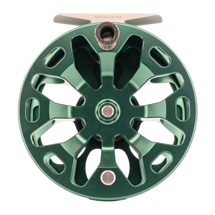 Ross Cimarron Reel Spruce 5/6