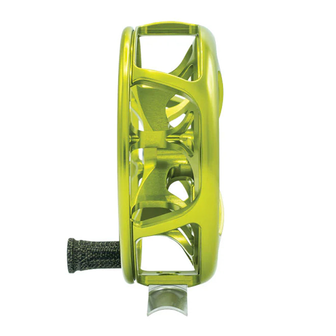 Ross Colorado Reel Chartreuse