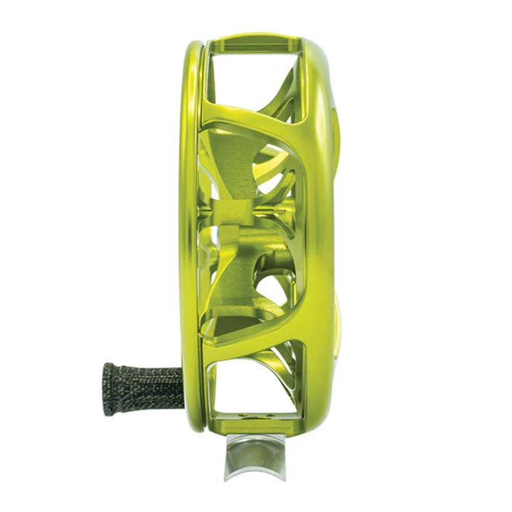 Ross Colorado Reel Chartreuse