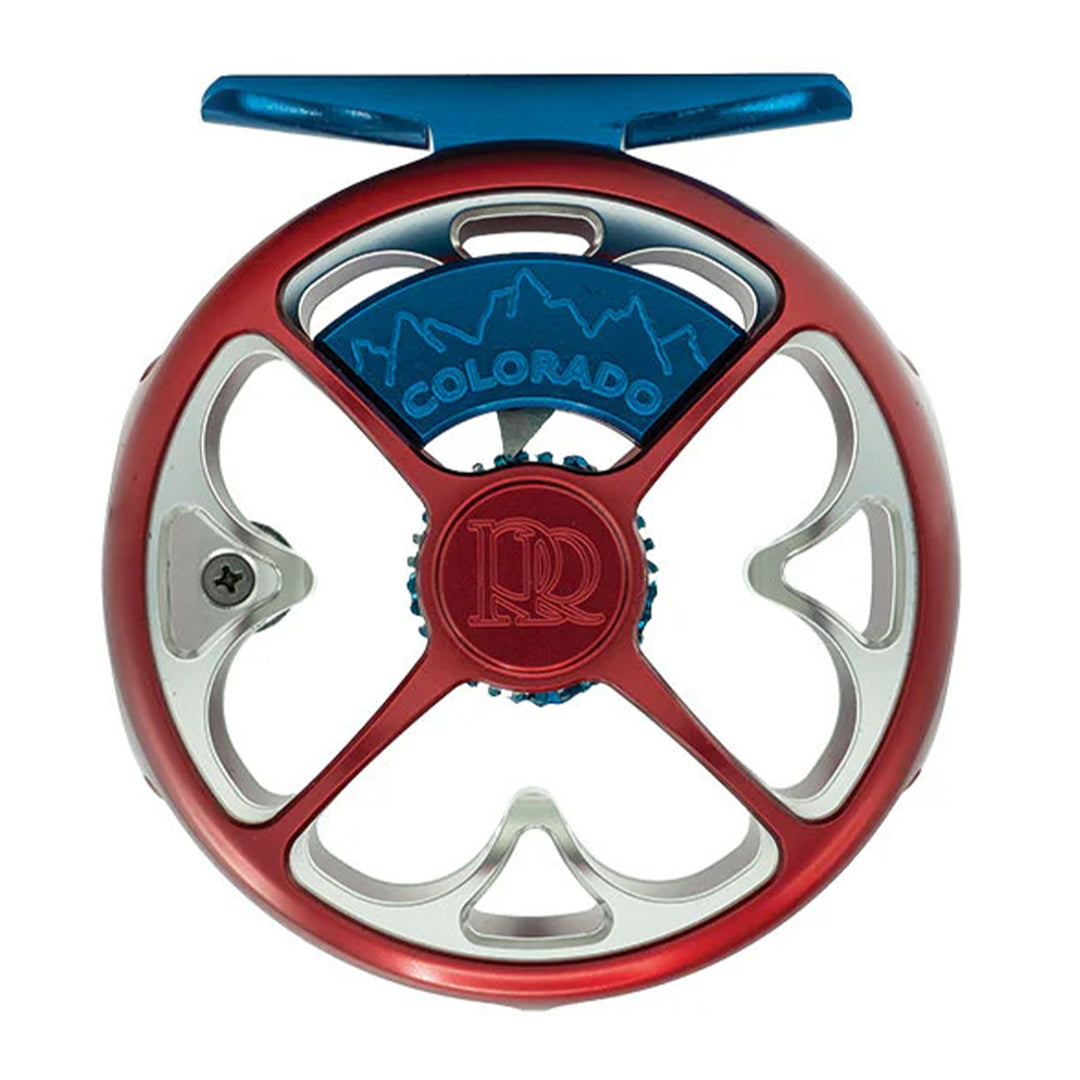 Ross Colorado Reel Liberty 4/5