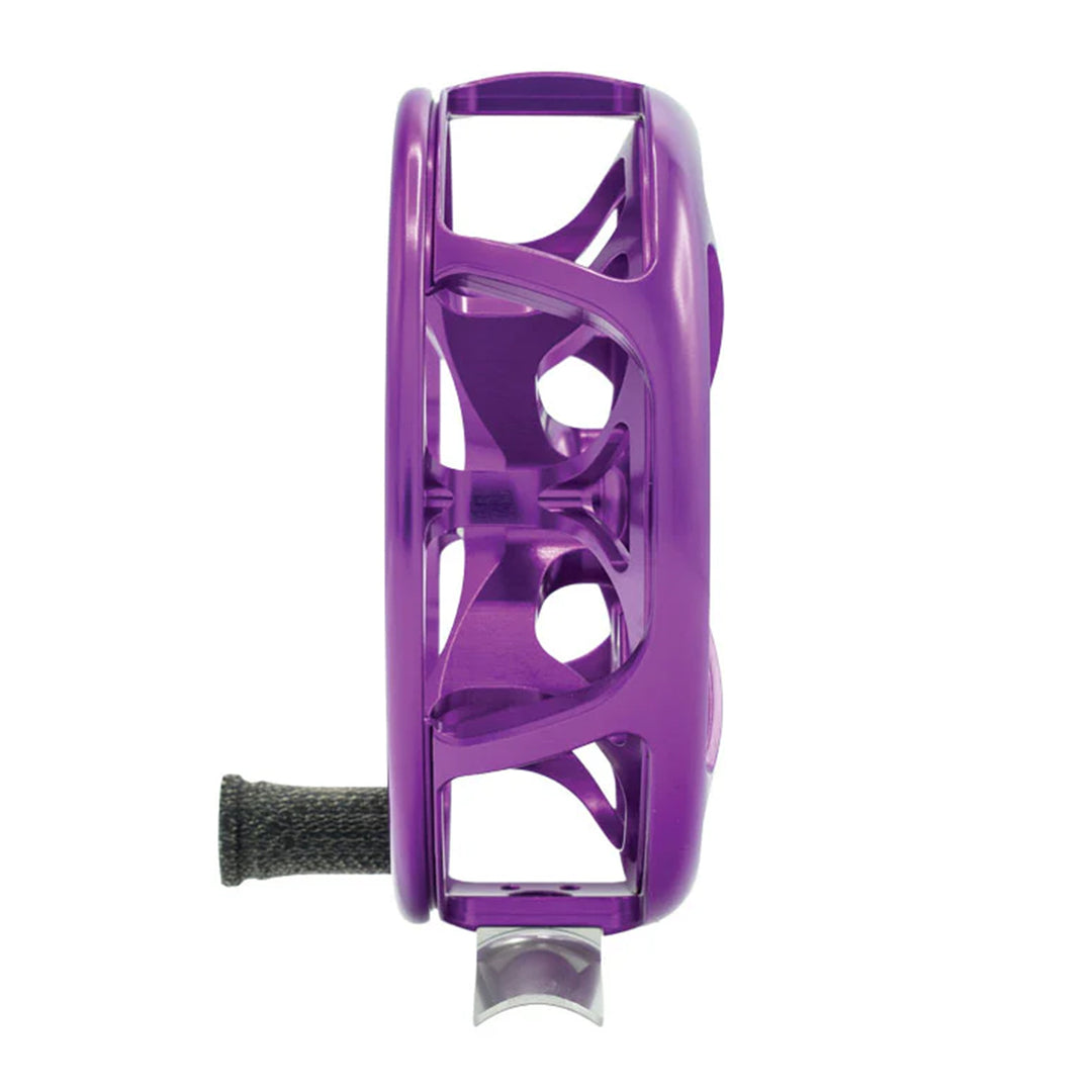 Ross Colorado Reel Purple 4/5