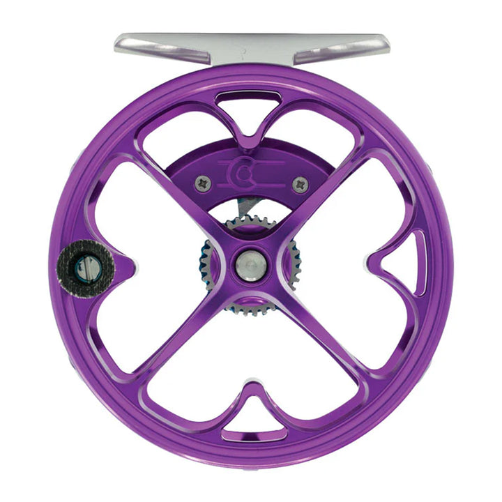 Ross Colorado Reel Purple 4/5
