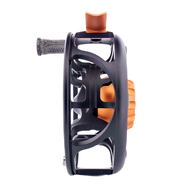 Ross Evolution FS Reel Ember 5/6