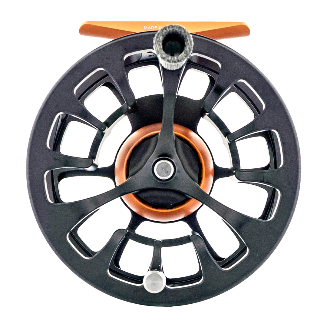 Ross Evolution FS Reel Ember 5/6