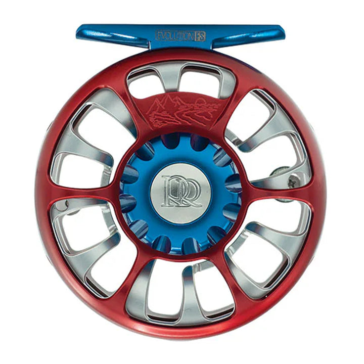 Ross Evolution FS Reel Liberty 5/6