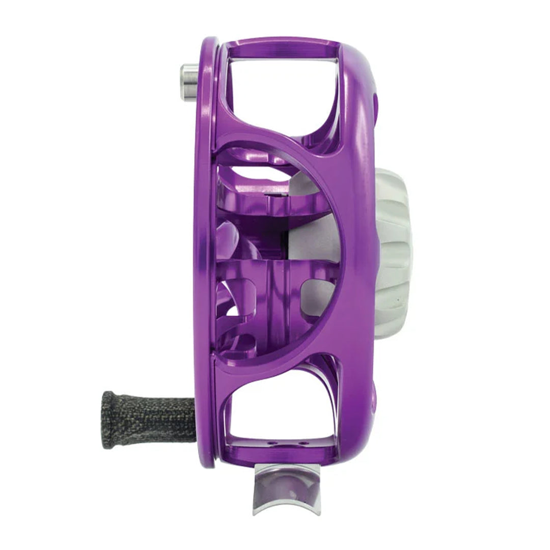 Ross Evolution FS Reel Purple 5/6