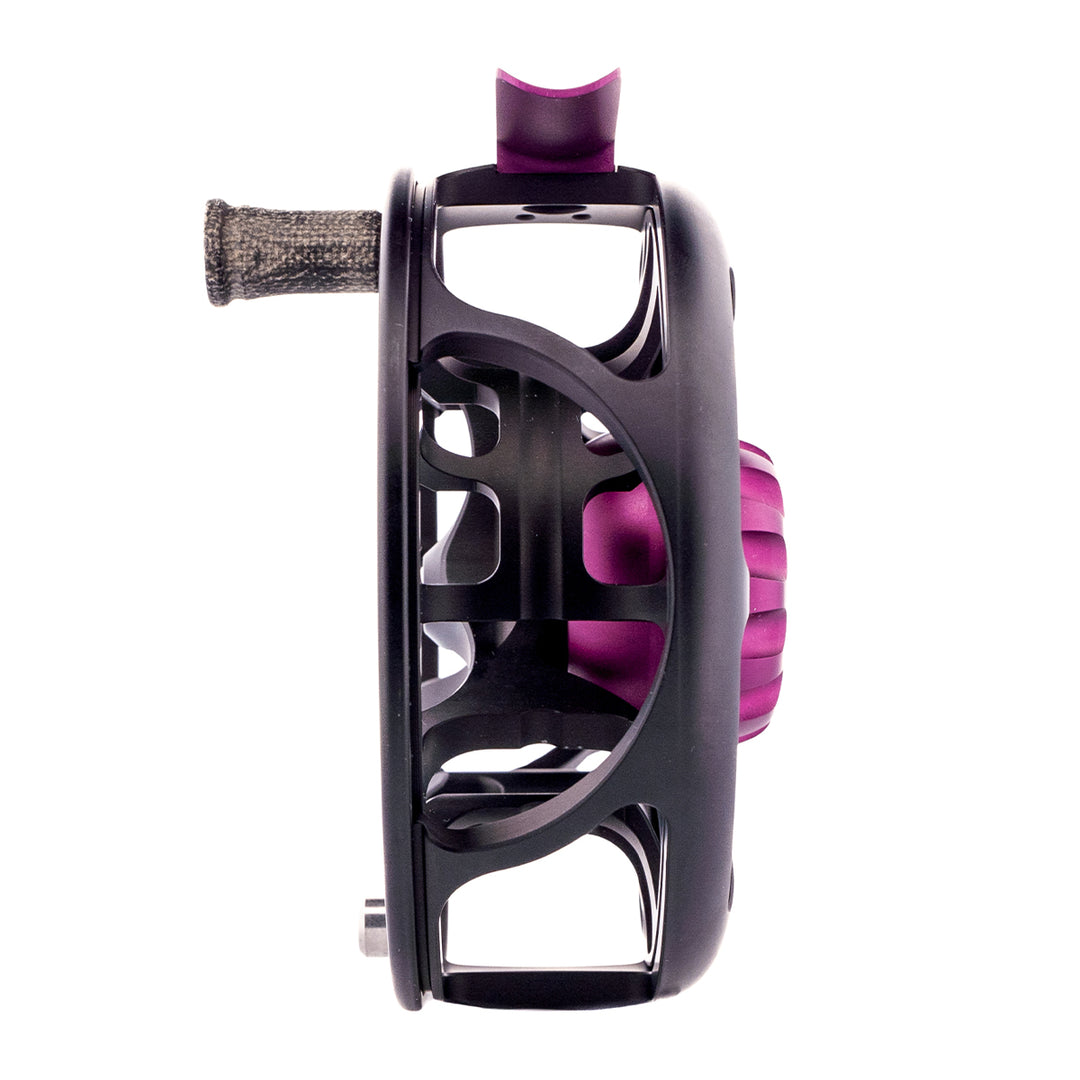 Ross Evolution FS Reel Raven 5/6