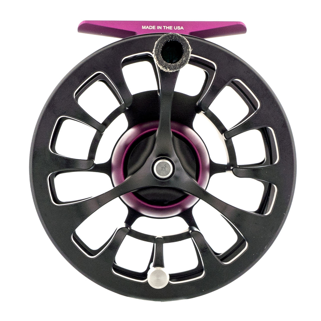 Ross Evolution FS Reel Raven 5/6
