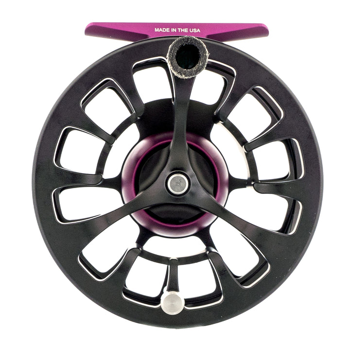 Ross Evolution FS Reel Raven 5/6