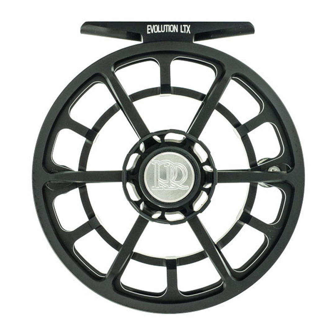 Ross Evolution LTX Blackout 5/6