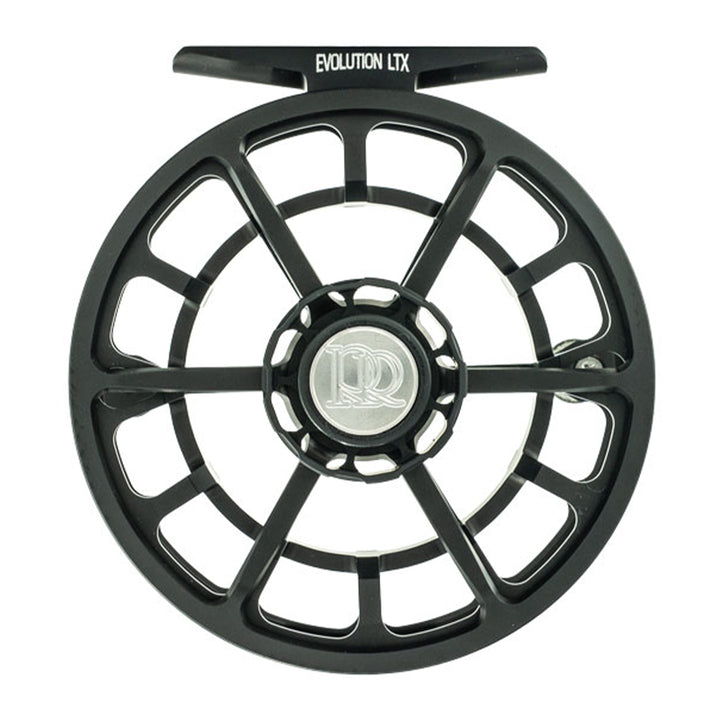 Ross Evolution LTX Blackout 5/6