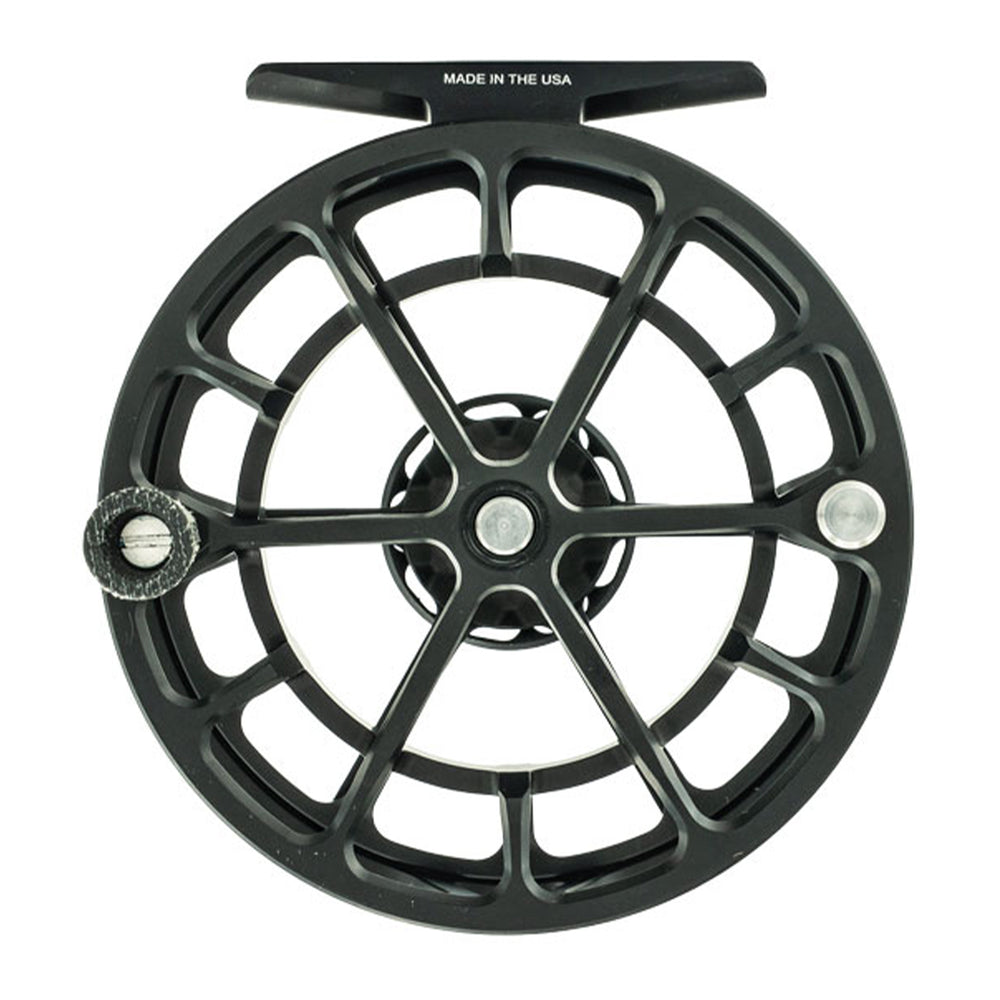 Ross Evolution LTX Blackout 5/6