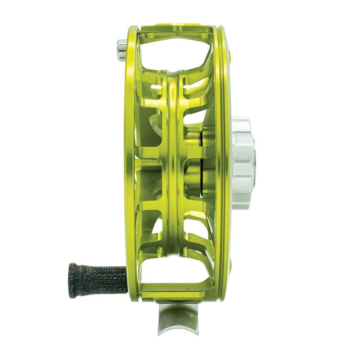 Ross Evolution LTX Chartreuse 4/5
