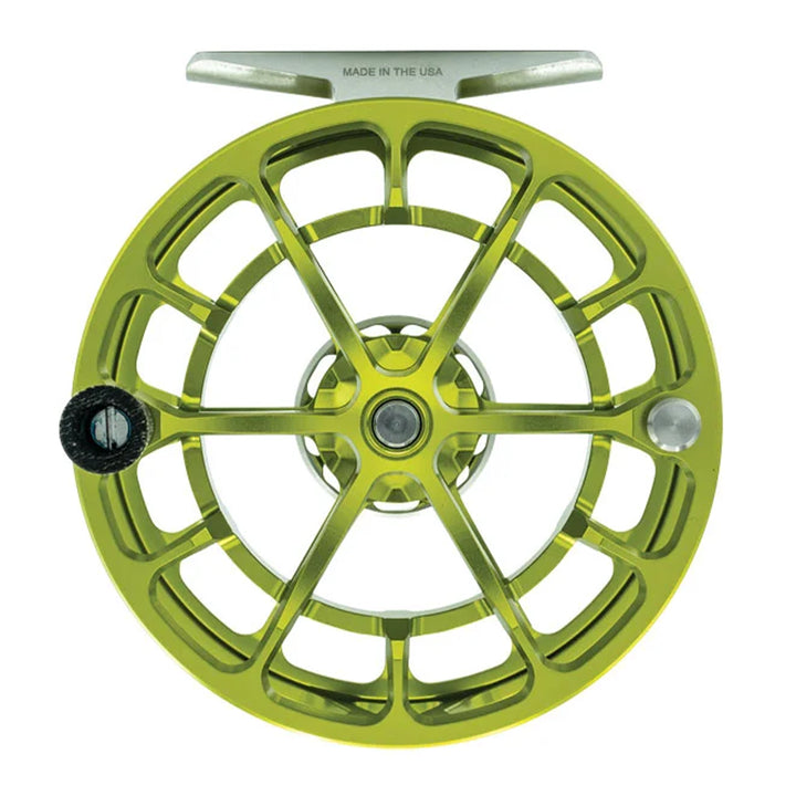 Ross Evolution LTX Chartreuse 4/5