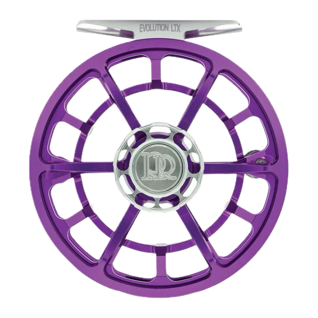 Ross Evolution LTX Purple 4/5