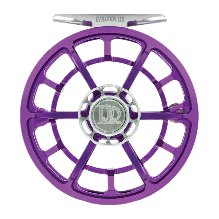 Ross Evolution LTX Purple 4/5