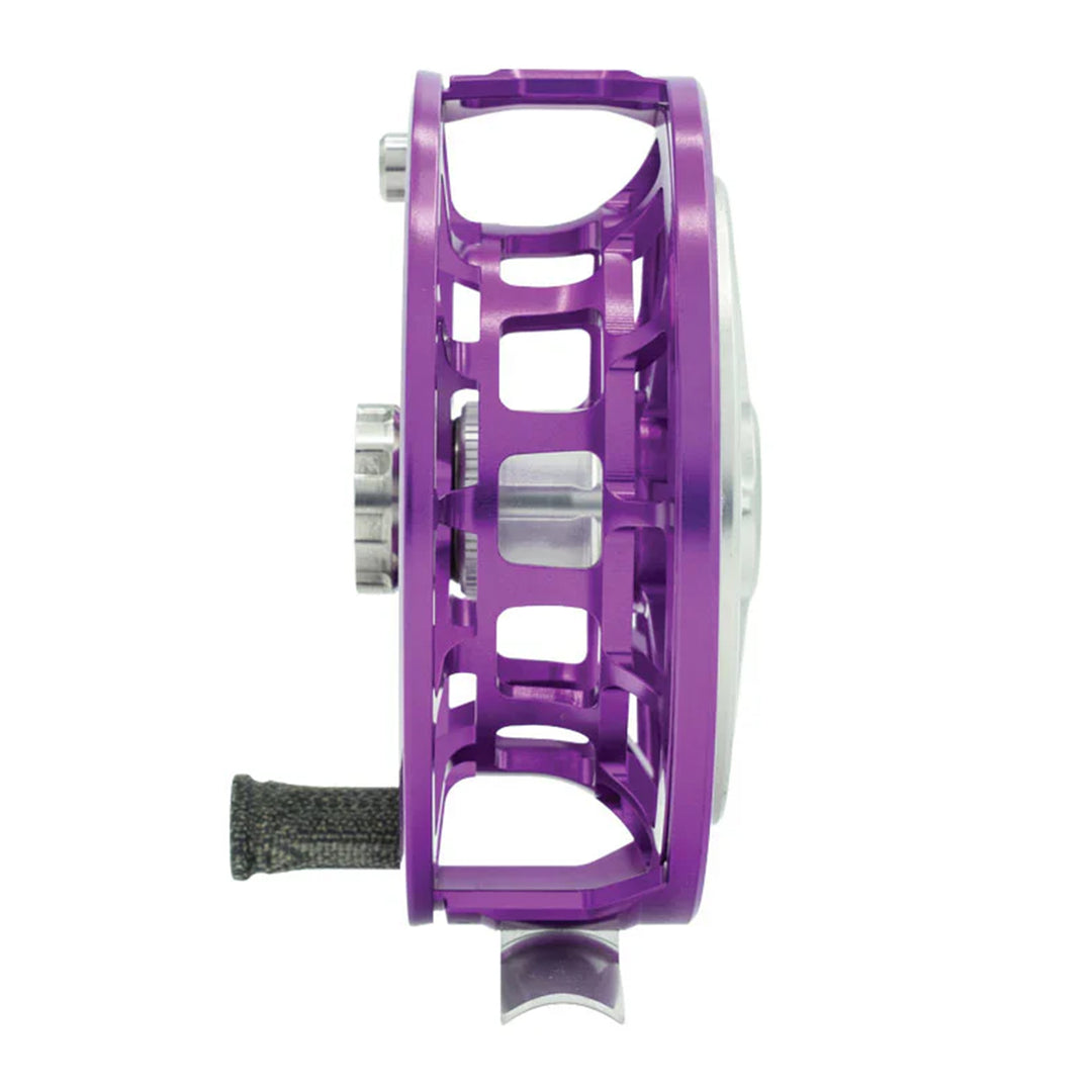 Ross Evolution LTX Purple 4/5