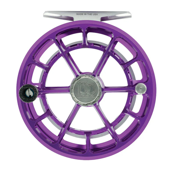 Ross Evolution LTX Purple 4/5