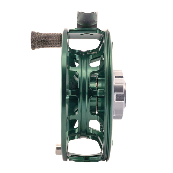 Ross Evolution LTX Reel Spruce 5/6