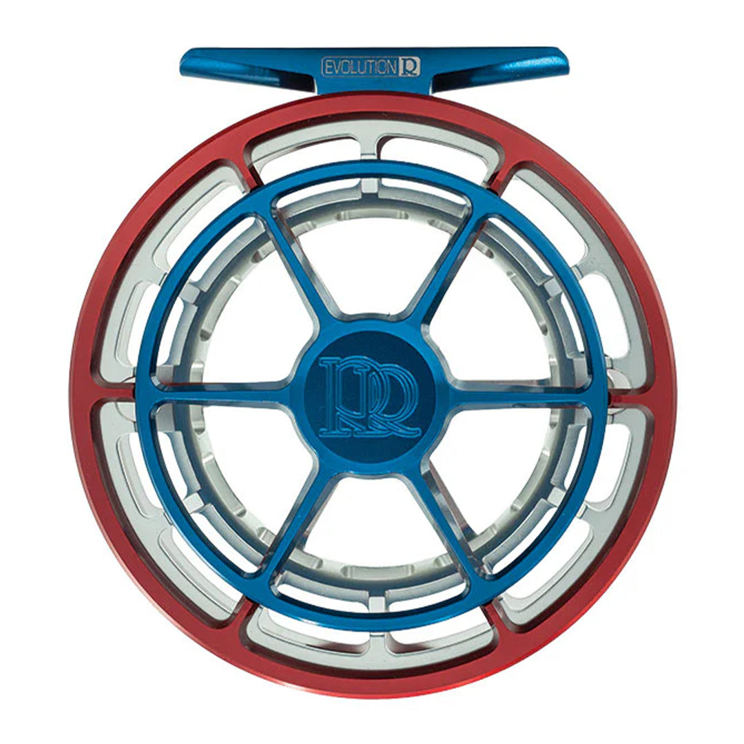 Ross Evolution R Liberty 5/6