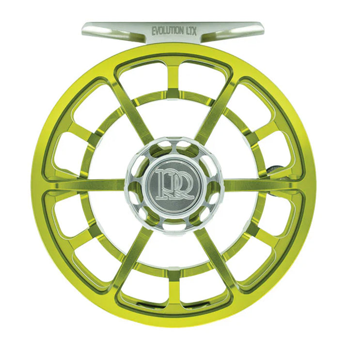 Ross Evolution R SALT Chartreuse 7/8