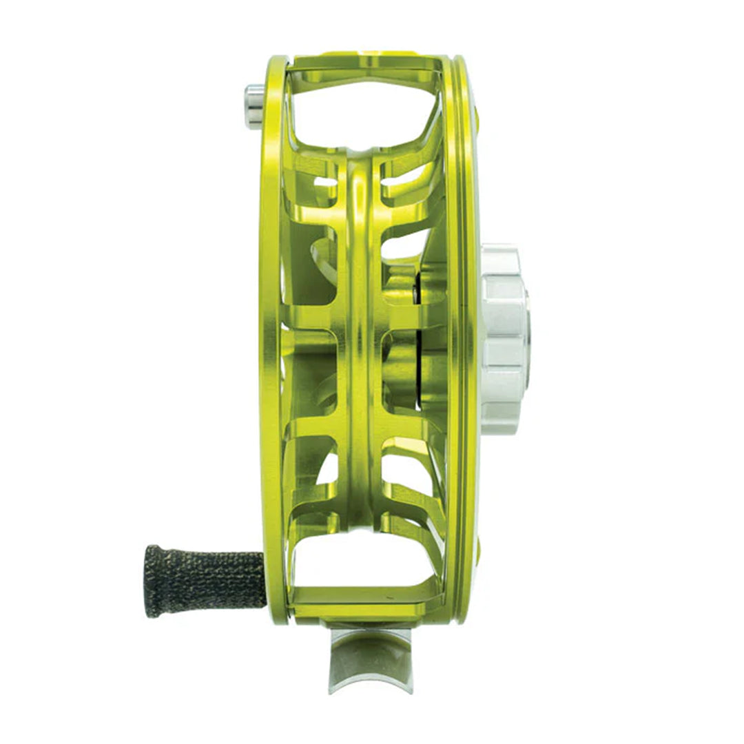 Ross Evolution R SALT Chartreuse 7/8