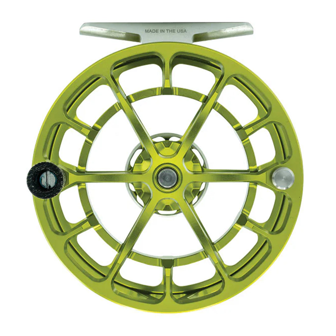 Ross Evolution R SALT Chartreuse 7/8