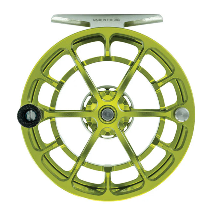 Ross Evolution R SALT Chartreuse 7/8