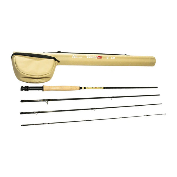 Ross Reels Airlite Aspire x Coors Banquet Edition Fly Rod 5wt - 9'0