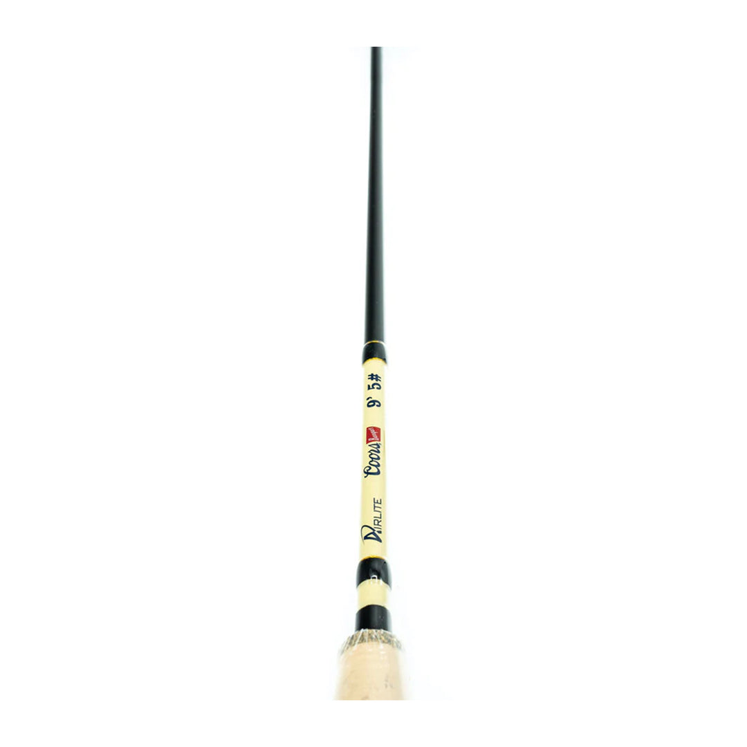 Ross Reels Airlite Aspire x Coors Banquet Edition Fly Rod 5wt - 9'0" - 4pc