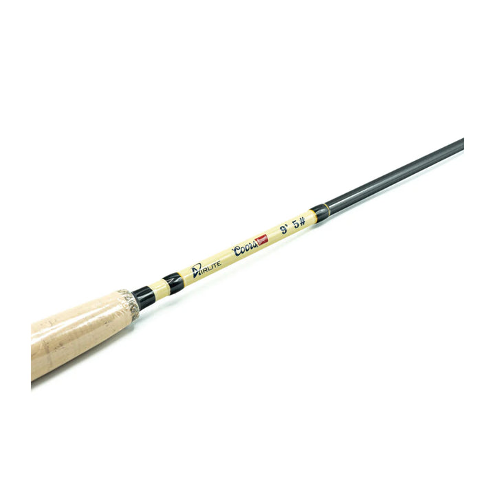 Ross Reels Airlite Aspire x Coors Banquet Edition Fly Rod 5wt - 9'0" - 4pc