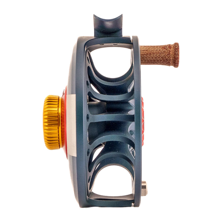 Ross Reels San Miguel CO 150th Fly Reel 4/5 #54 of 150