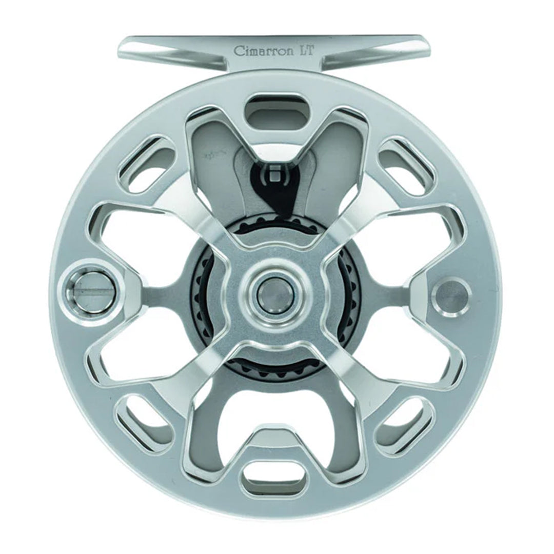 Ross Reels x Coors Light Edition Cimarron LT Reel