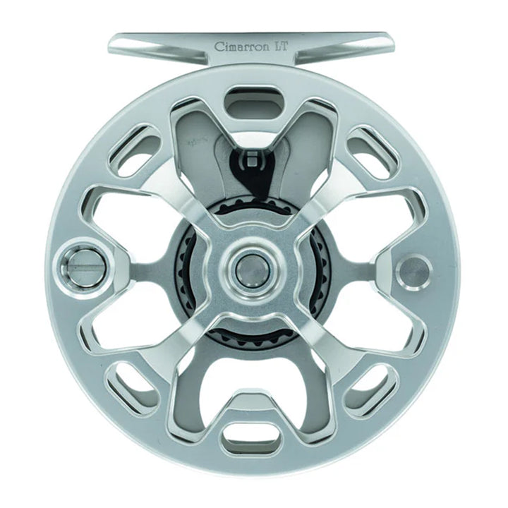 Ross Reels x Coors Light Edition Cimarron LT Reel