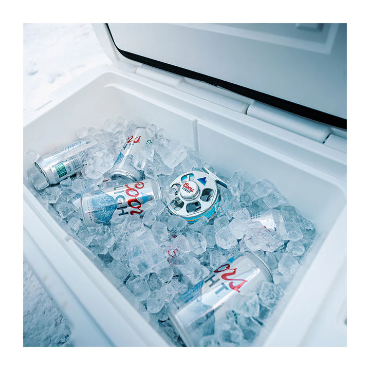 Ross Reels x Coors Light Edition Cimarron LT Reel