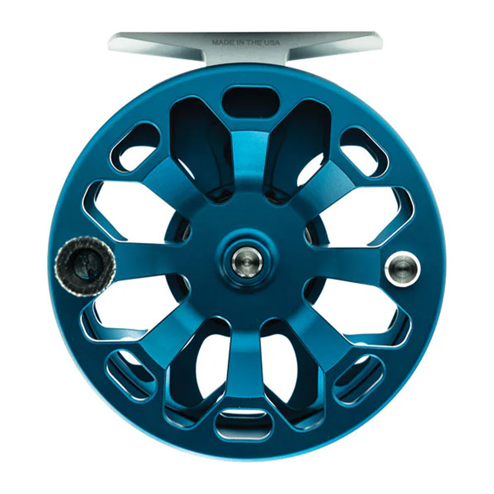 Ross x Cast For Recovery Cimarron Reel 5/6