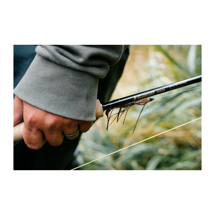 SAGE Arrow Fly Rod
