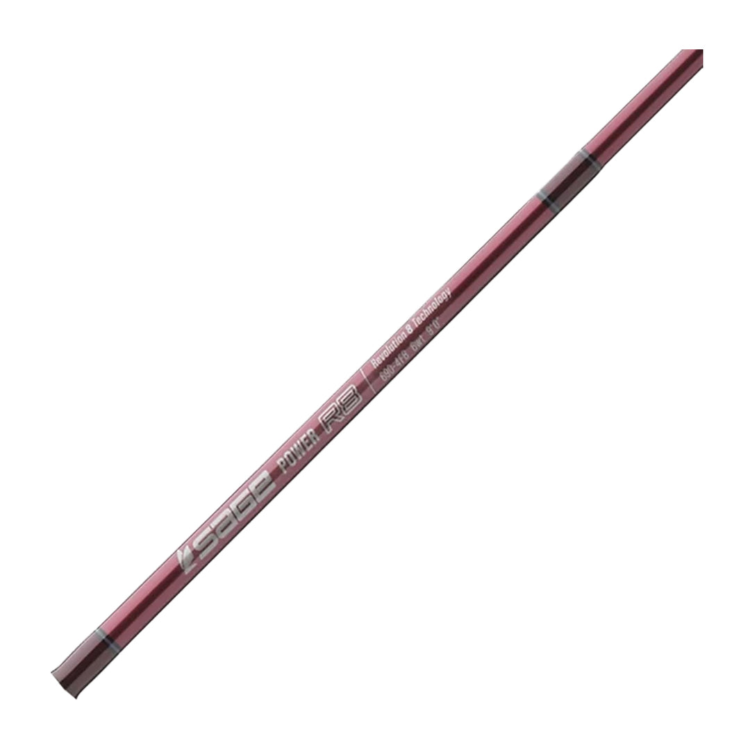 SAGE Power R8 Blank