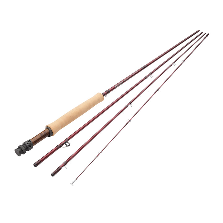 SAGE Power R8 Fly Rod