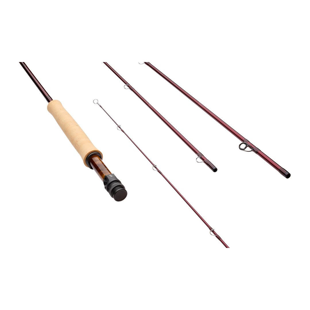 SAGE Power R8 Fly Rod